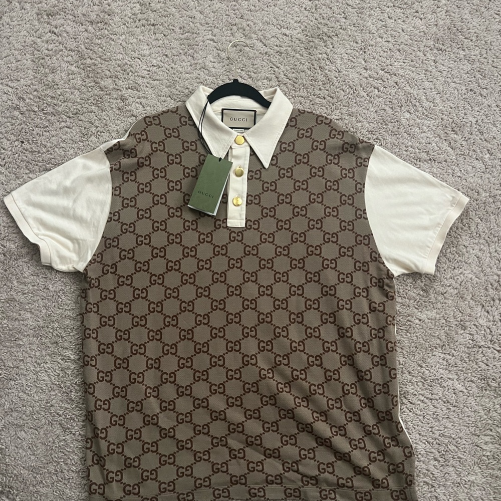 Gucci polo